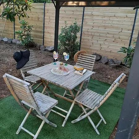 Rasoa Bed & Breakfast