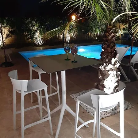 Rasoa * Agde