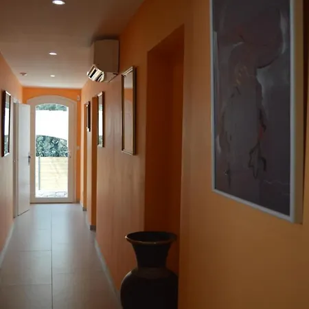 Bed & Breakfast Rasoa Agde