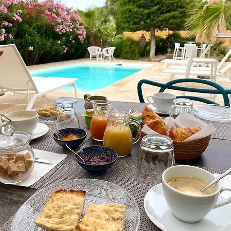 Bed & Breakfast Rasoa